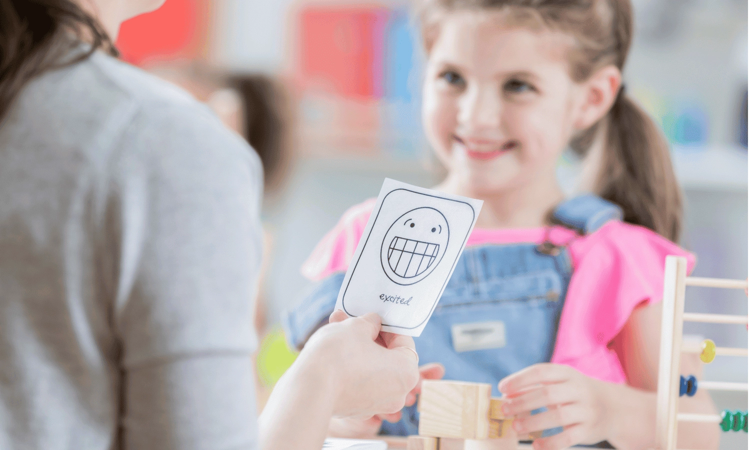 Actividades para trabajar las emociones en infantil: ideas prácticas para el aul
